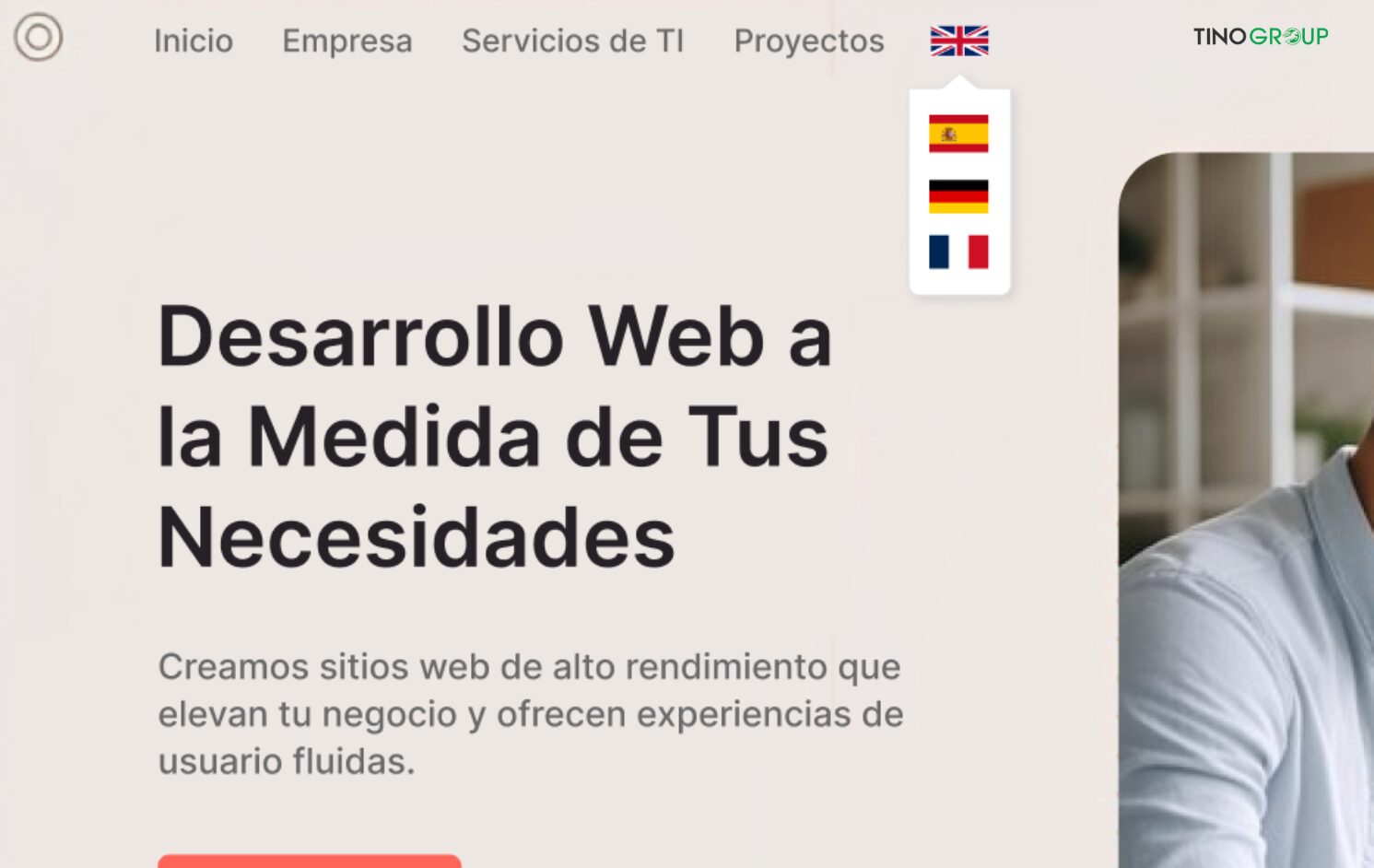 Cách làm website đa ngôn ngữ bằng WordPress (plugin & thủ công) 8 Thêm công cụ chuyển đổi ngôn ngữ