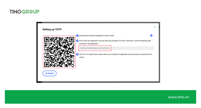 Hướng dẫn bảo mật WordPress 2025: 13+ Biện pháp bảo vệ website khỏi hacker! 12 Thêm xác thực 2 yếu tố (2FA)