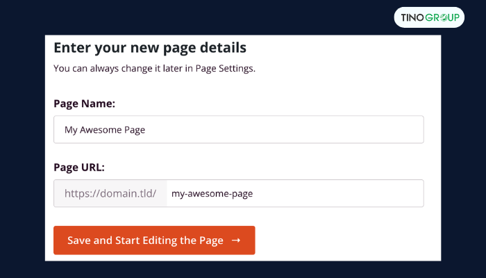 Hướng dẫn cách tạo landing page trên WordPress từ A-Z (dễ dàng và hiệu quả) 7 Chọn và tùy chỉnh mẫu landing page