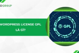 WordPress License GPL là gì? Hướng dẫn chi tiết 2025