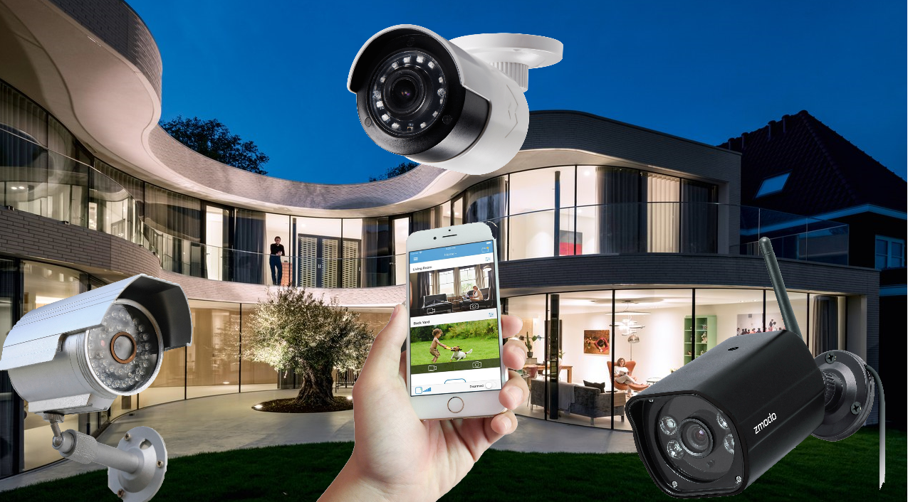 Hệ thống camera giám sát thông minh là gì? Hệ thống camera giám sát thông minh gồm những thành phần nào? 2 he-thong-camera-giam-sat-thong-minh-la-gi