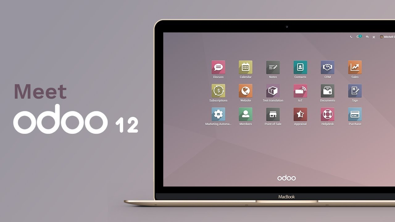 Phần mềm Odoo là gì? Điều gì khiến phần mềm Odoo trở nên đặc biệt với mọi doanh nghiệp? 5 phan-mem-odoo-la-gi