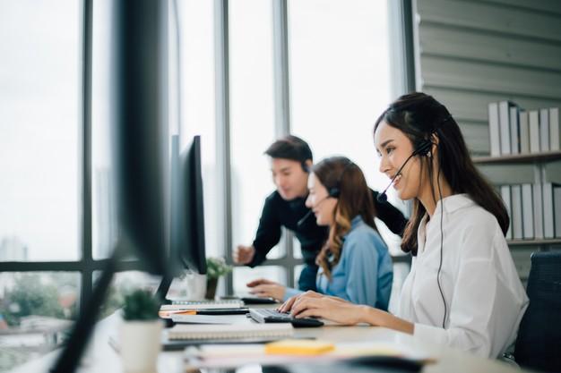 Call center là gì? Lợi ích của call center đối với doanh nghiệp 5 call-center-la-gi