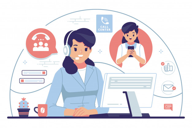 Call center là gì? Lợi ích của call center đối với doanh nghiệp 6 call-center-la-gi