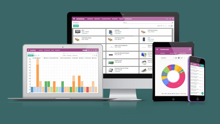 Phần mềm Odoo là gì? Điều gì khiến phần mềm Odoo trở nên đặc biệt với mọi doanh nghiệp? 3 phan-mem-odoo-la-gi
