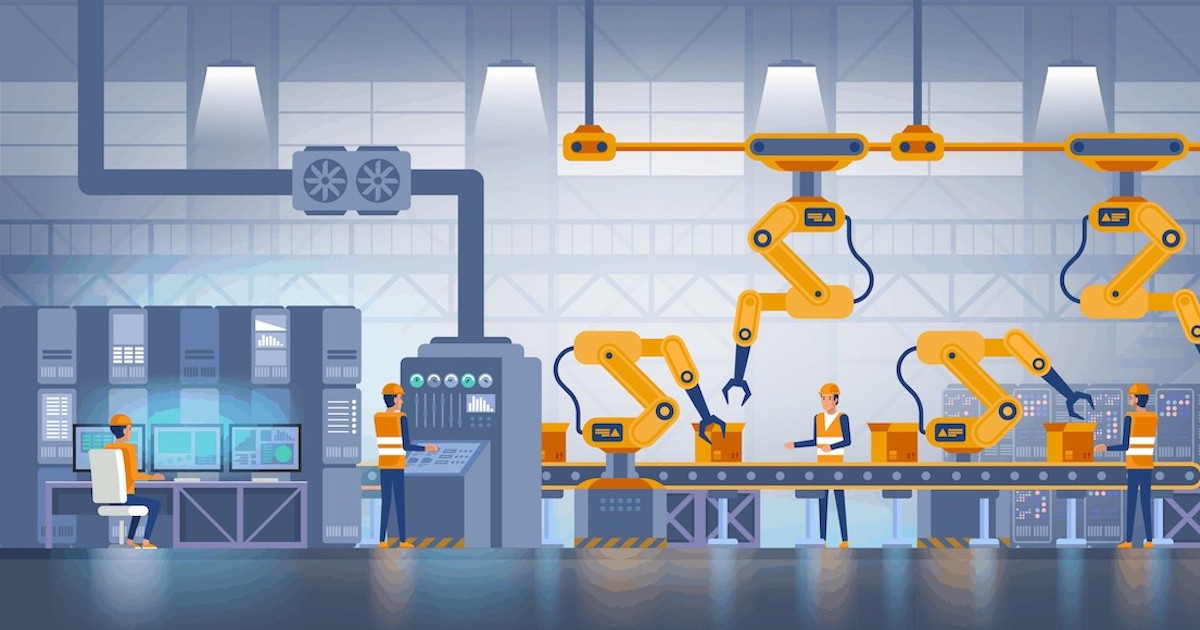 Quản lý sản xuất là gì? Cập nhật các kỹ năng quản lý sản xuất hiệu quả nhất năm 2022 2 quan-ly-san-xuat-la-gi