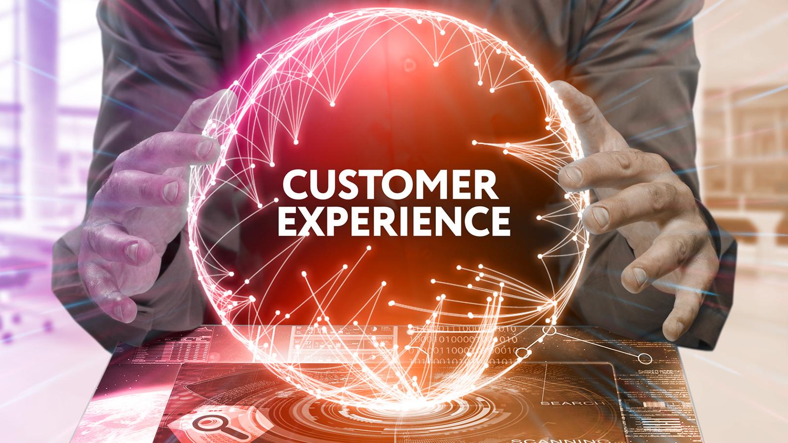 Customer Experience là gì? Các cấp độ trải nghiệm khách hàng 4 customer-experience-la-gi
