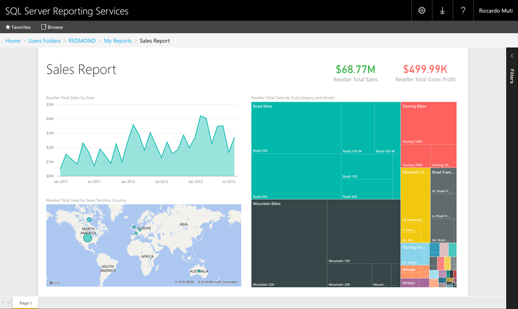 Business Intelligence là gì? Tìm hiểu về mô hình Business Intelligence 7 business-intelligence-la-gi