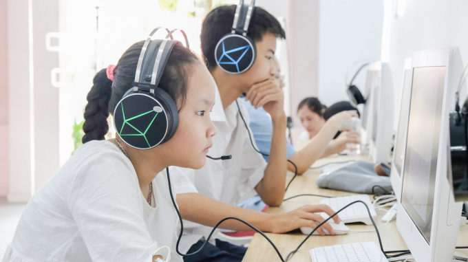 Ứng dụng công nghệ thông tin trong dạy học là gì? Lợi ích của việc ứng dụng công nghệ thông tin trong dạy học 6 ung-dung-cong-nghe-thong-tin-trong-day-hoc