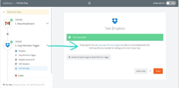 Zapier là gì? Hướng dẫn thao tác Zapier cực kỳ đơn giản 14 zapier-la-gi