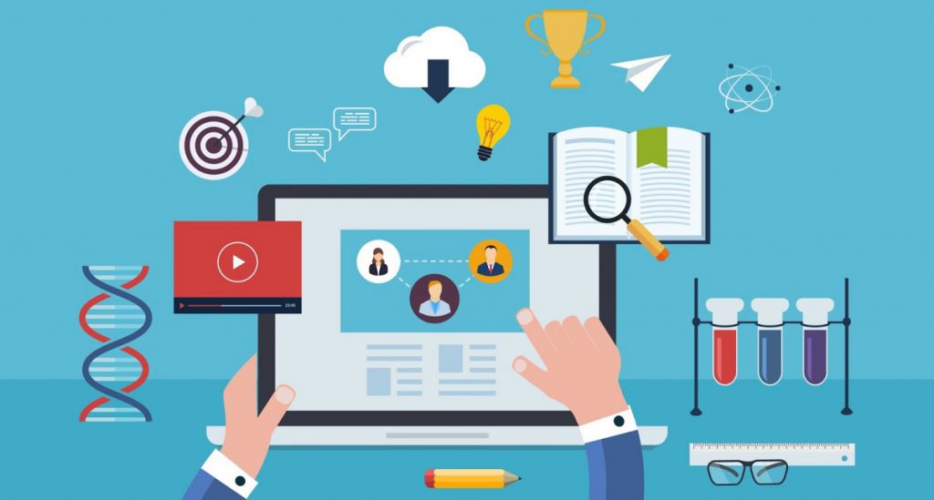Dịch vụ công trực tuyến là gì? 4 mức độ của dịch vụ công trực tuyến phổ biến nhất hiện nay 1 dich-vu-cong-truc-tuyen-la-gi