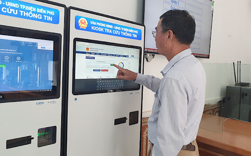 Dịch vụ công trực tuyến là gì? 4 mức độ của dịch vụ công trực tuyến phổ biến nhất hiện nay 3 dich-vu-cong-truc-tuyen-la-gi