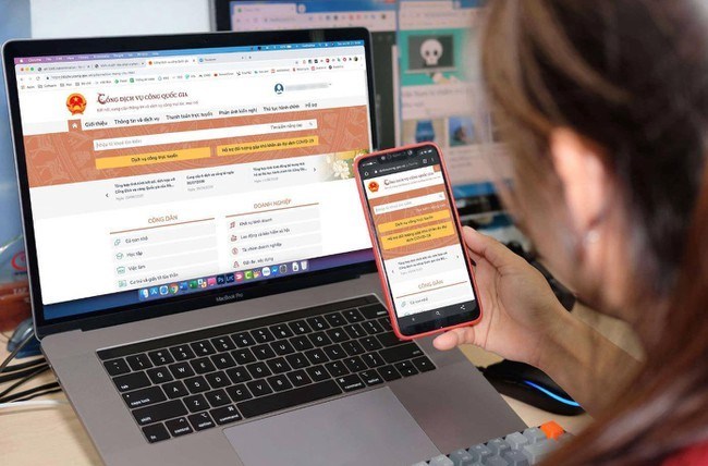 Dịch vụ công trực tuyến là gì? 4 mức độ của dịch vụ công trực tuyến phổ biến nhất hiện nay 5 dich-vu-cong-truc-tuyen-la-gi