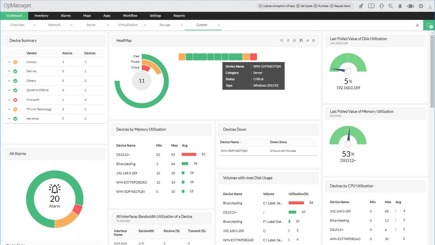 ManageEngine là gì? Những giải pháp nổi bật nhất của ManageEngine 2 manageengine-la-gi
