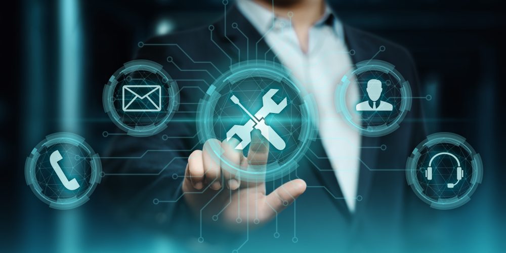 Service Desk là gì? 4 mô hình Service Desk được sử dụng phổ biến nhất hiện nay 3 service-desk-la-gi