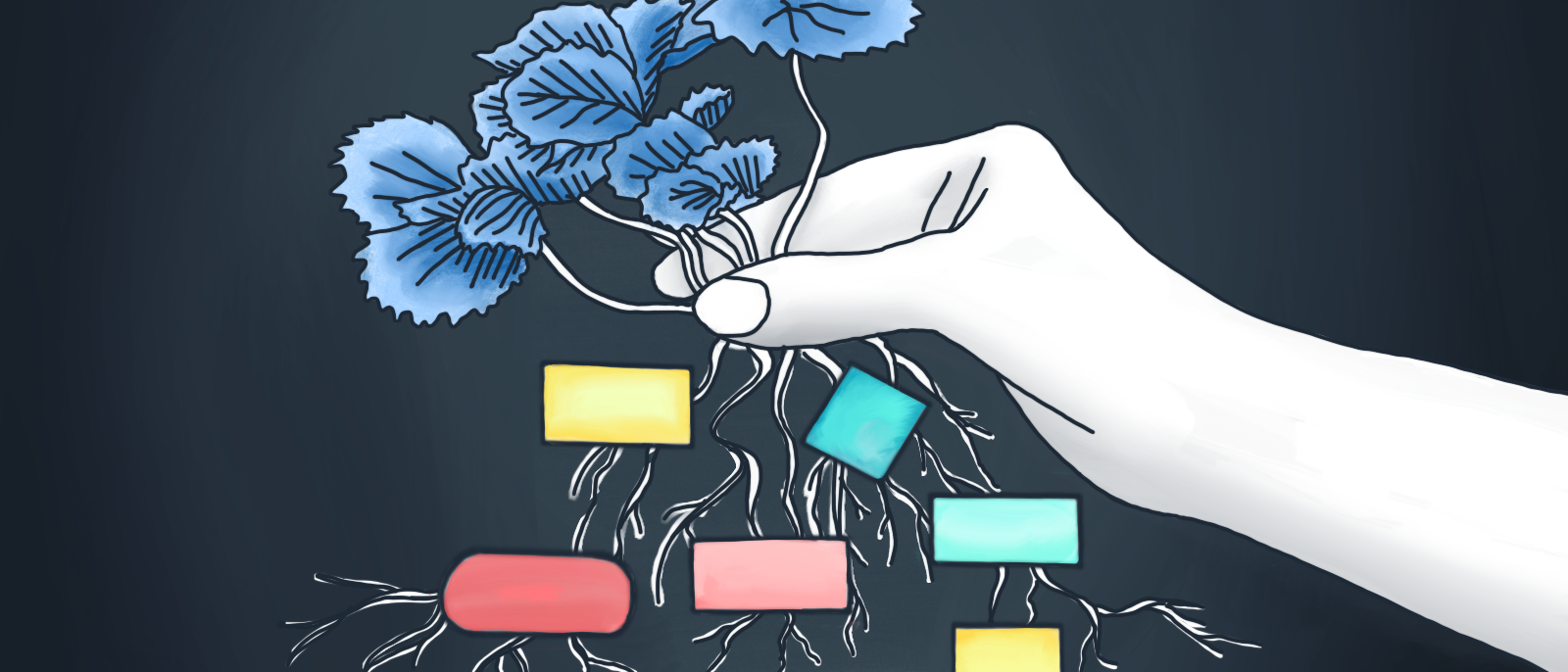 Root Cause là gì? Các bước thực hiện Root Cause cơ bản 3 root-cause-la-gi