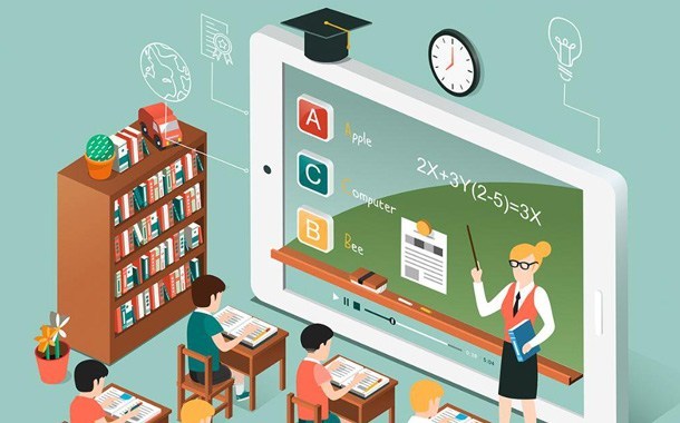 Khái niệm và các bước chuyển đổi số trong ngành giáo dục 1 chuyen-doi-so-trong-nganh-giao-duc