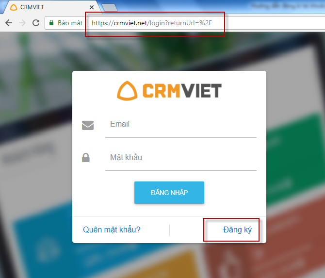 CRMViet là gì? Hướng dẫn chi tiết cách đăng ký CRMViet nhanh nhất 5 crmviet-la-gi