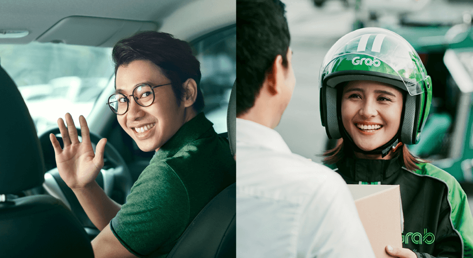 <strong>Grab là loại hình kinh doanh gì? Mô hình kinh doanh của Grab có điểm gì đột phá?</strong> 1 grab-la-loai-hinh-kinh-doanh-gi