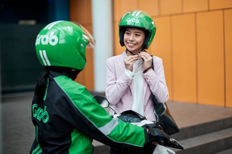 <strong>Grab là loại hình kinh doanh gì? Mô hình kinh doanh của Grab có điểm gì đột phá?</strong> 2 grab-la-loai-hinh-kinh-doanh-gi