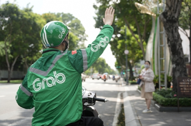 <strong>Grab là loại hình kinh doanh gì? Mô hình kinh doanh của Grab có điểm gì đột phá?</strong> 3 grab-la-loai-hinh-kinh-doanh-gi