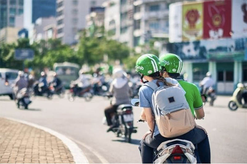 <strong>Grab là loại hình kinh doanh gì? Mô hình kinh doanh của Grab có điểm gì đột phá?</strong> 4 grab-la-loai-hinh-kinh-doanh-gi