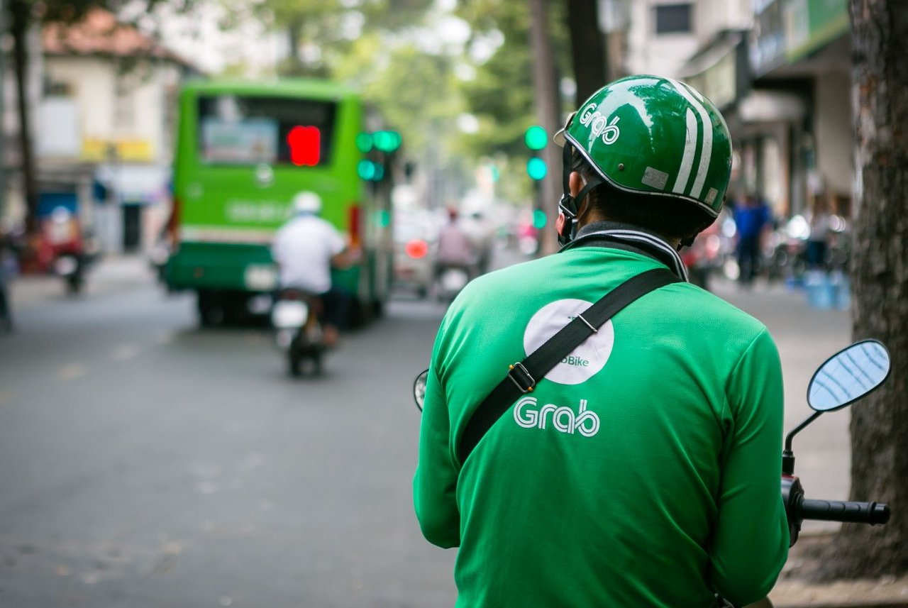 <strong>Grab là loại hình kinh doanh gì? Mô hình kinh doanh của Grab có điểm gì đột phá?</strong> 5 grab-la-loai-hinh-kinh-doanh-gi