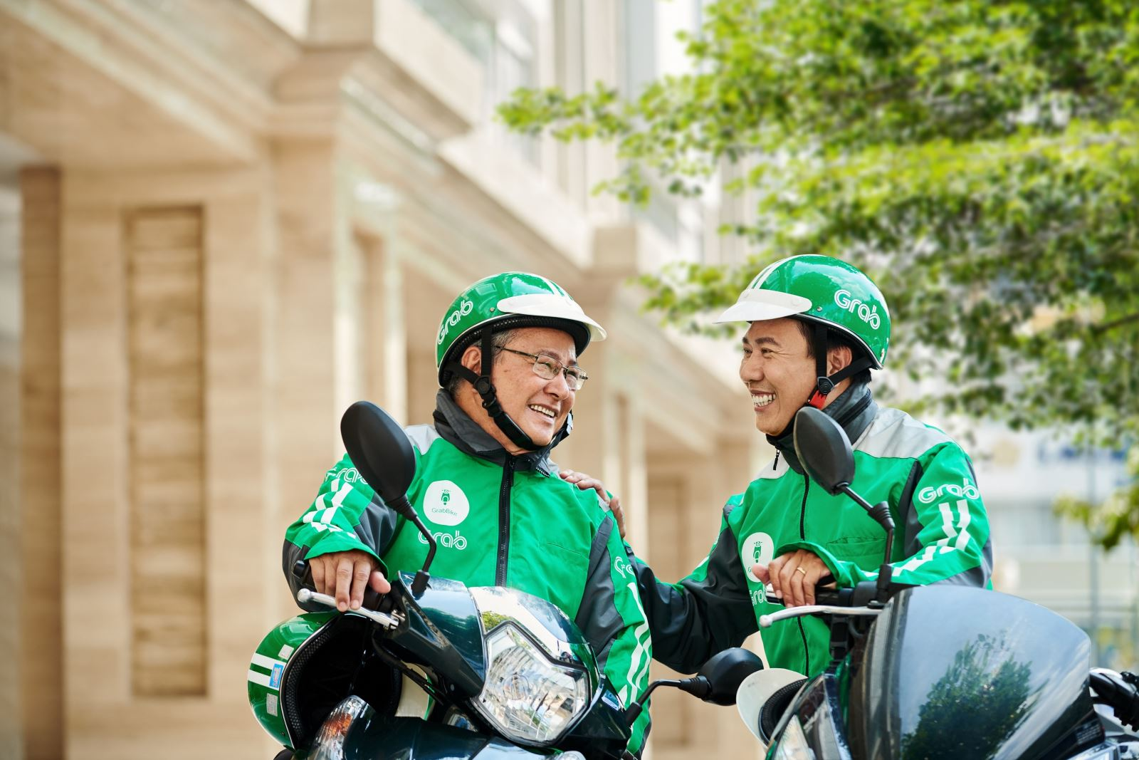 <strong>Grab là loại hình kinh doanh gì? Mô hình kinh doanh của Grab có điểm gì đột phá?</strong> 6 grab-la-loai-hinh-kinh-doanh-gi