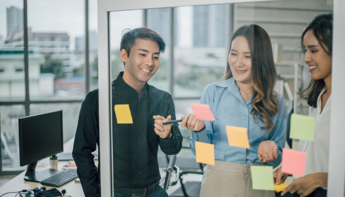 <strong>Quản lý cấp cơ sở là gì? Các khía cạnh cần biết về nhà quản lý</strong> 5 quan-ly-cap-co-so-la-gi