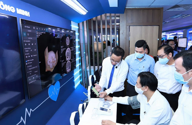 <strong>Chuyển đổi số trong cơ quan nhà nước là gì? Có ảnh hưởng như thế nào đến chương trình chuyển đổi số quốc gia?</strong> 1 chuyen-doi-so-trong-co-quan-nha-nuoc-la-gi