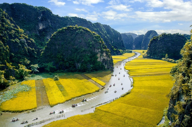 <strong>Môi trường văn hóa là gì? Tìm hiểu môi trường văn hoá tại Việt Nam</strong> 2 moi-truong-van-hoa-la-gi