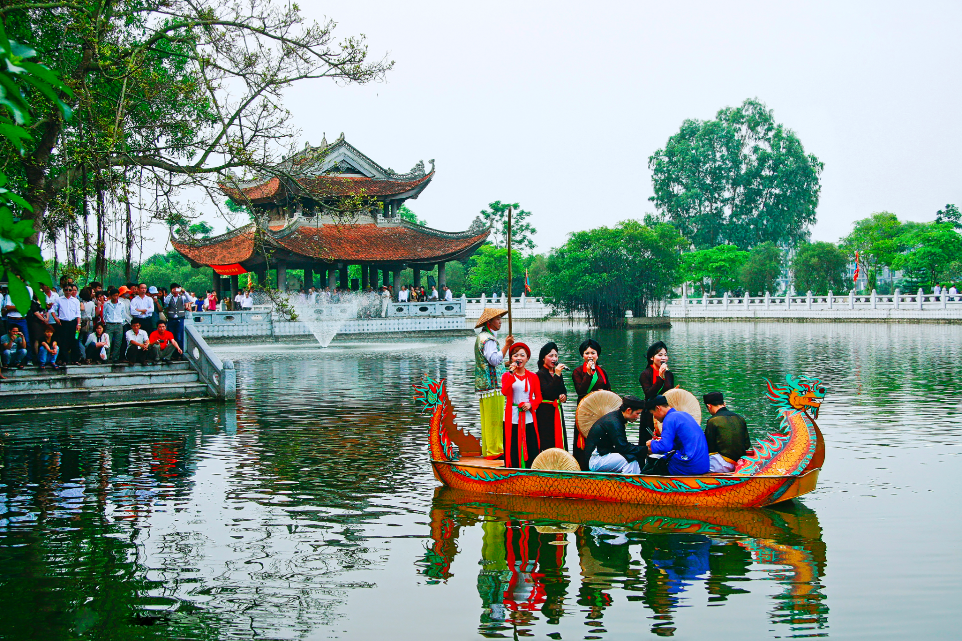 <strong>Môi trường văn hóa là gì? Tìm hiểu môi trường văn hoá tại Việt Nam</strong> 5 moi-truong-van-hoa-la-gi