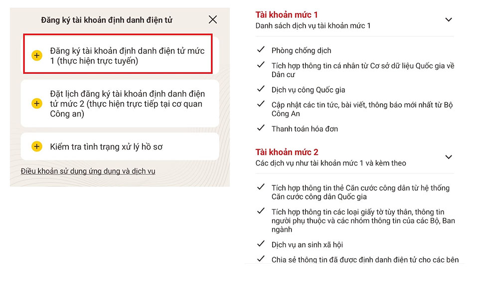 Định danh điện tử là gì? Cách đăng ký định danh điện tử chi tiết 8 dinh-danh-dien-tu-la-gi