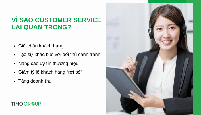 Tiết kiệm 50% chi phí nhờ hiểu Customer Service là gì 2 vai-tro-cua-customer-service