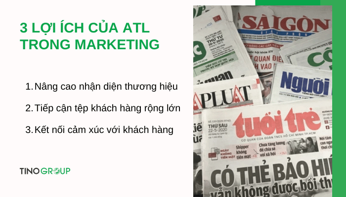 Above the line là gì? Tìm hiểu về “chiêu trò” Marketing đỉnh cao của doanh nghiệp 2 loi-ich-cua-atl-trong-marketing