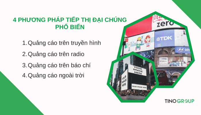 Above the line là gì? Tìm hiểu về “chiêu trò” Marketing đỉnh cao của doanh nghiệp 3 cac-phuong-phap-tiep-thi-dai-chung-pho-bien