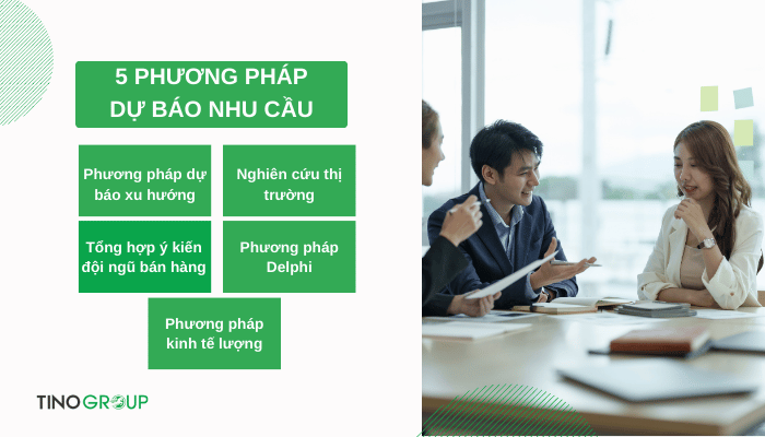 Dự báo nhu cầu là gì? 5 phương pháp & 6 loại dự báo nhu cầu phổ biến 3 cac-phuong-phap-du-bao-nhu-cau