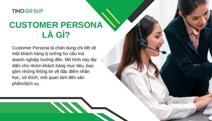 Customer Persona là gì? 5 bước xây dựng Customer Person “chuẩn từng centimet” 1 khai-niem-customer-persona