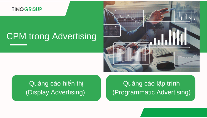 CPM trong Marketing là gì? Liệu CPM có làm thay đổi cục diện tiếp thị cho doanh nghiệp? 7 cpm-trong-advertising