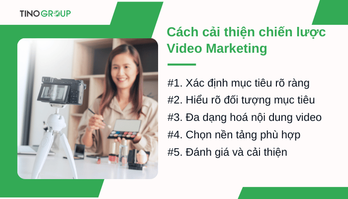 Video là gì trong Marketing? Tại sao Video Marketing lại quan trọng? 4 cach-cai-thien-chien-luoc-video-marketing
