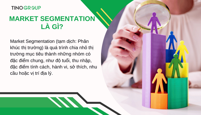 Market Segmentation là gì? Khám phá 4 nhóm Market Segmentation phổ biến 1 khai-niem-market-segmentation