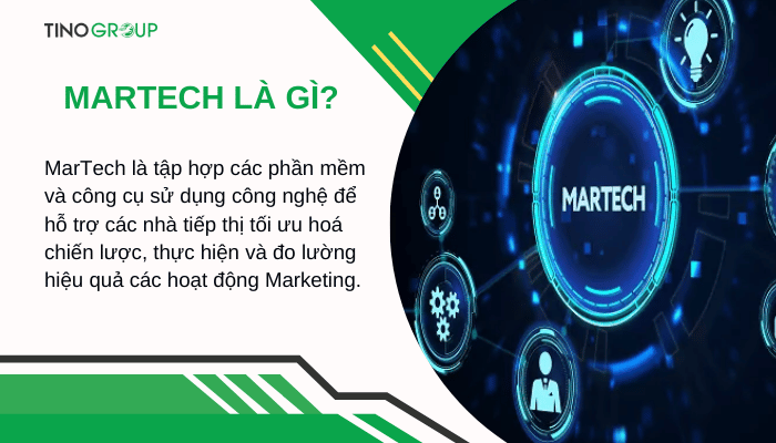 MarTech là gì? Cách ứng dụng MarTech trong kinh doanh 1 khai-niem-ve-martech