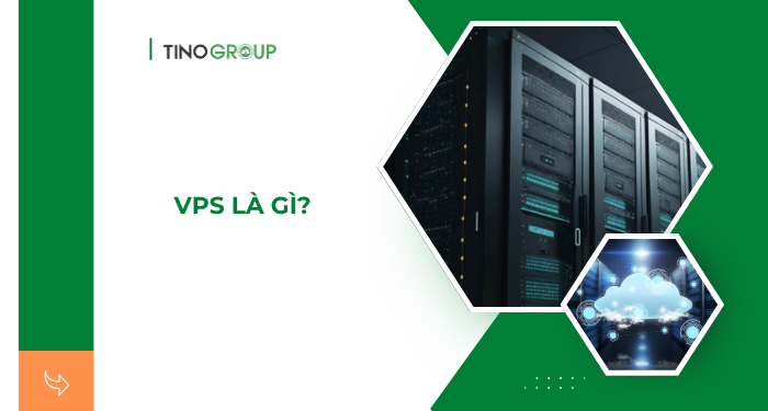VPS là gì?