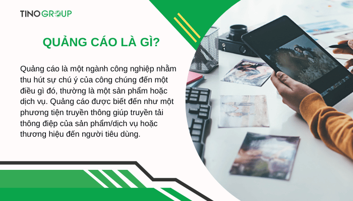 Bật mí 10+ lợi ích của quảng cáo giúp tối ưu hoá chiến lược tiếp thị của doanh nghiệp 1 khai-niem-quang-cao