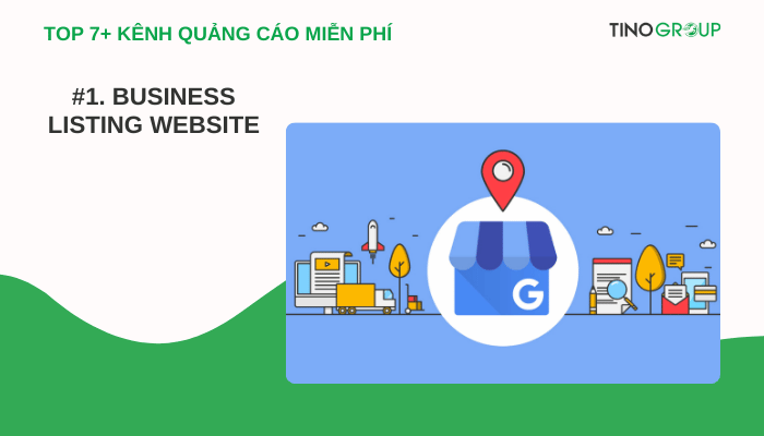 Không cần vốn lớn! Top 7+ kênh quảng cáo miễn phí giúp tiếp cận hàng triệu khách hàng 2 Không cần vốn lớn! Top 7+ kênh quảng cáo miễn phí giúp tiếp cận hàng triệu khách hàng 1