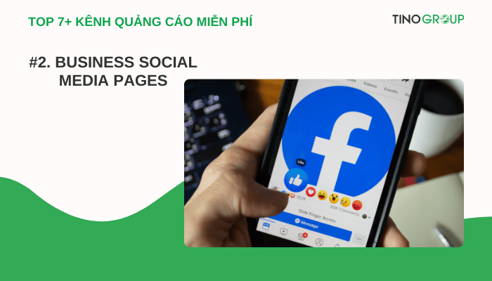 Không cần vốn lớn! Top 7+ kênh quảng cáo miễn phí giúp tiếp cận hàng triệu khách hàng 3 kenh-quang-cao-mien-phi