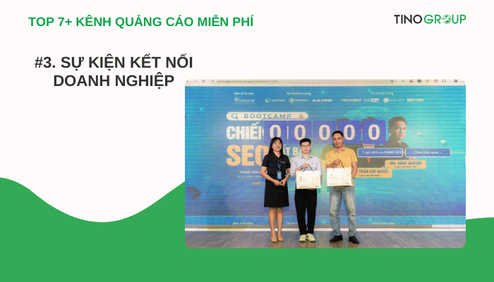 Không cần vốn lớn! Top 7+ kênh quảng cáo miễn phí giúp tiếp cận hàng triệu khách hàng 4 kenh-quang-cao-mien-phi