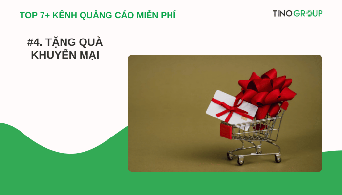 Không cần vốn lớn! Top 7+ kênh quảng cáo miễn phí giúp tiếp cận hàng triệu khách hàng 5 kenh-quang-cao-mien-phi