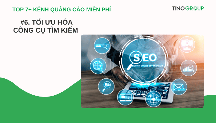 Không cần vốn lớn! Top 7+ kênh quảng cáo miễn phí giúp tiếp cận hàng triệu khách hàng 7 kenh-quang-cao-mien-phi
