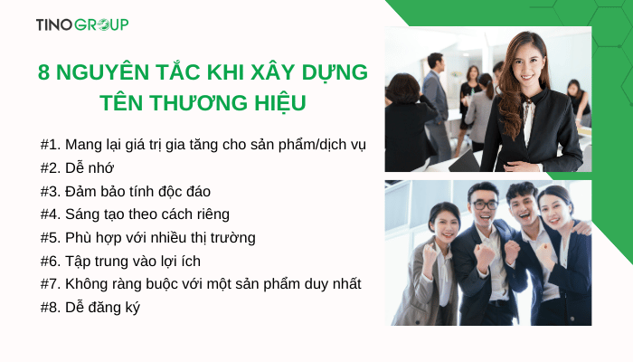 Tên thương hiệu là gì? Gợi ý 8 bước đặt tên thương hiệu hiệu quả 2 cac-nguyen-tac-khi-xay-dung-ten-thuong-hieu